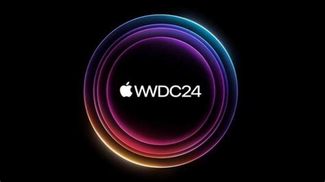 A­p­p­l­e­,­ ­W­W­D­C­ ­2­0­2­4­­ü­n­ ­1­0­ ­H­a­z­i­r­a­n­­d­a­ ­b­a­ş­l­a­y­a­c­a­ğ­ı­n­ı­ ­d­o­ğ­r­u­l­a­d­ı­